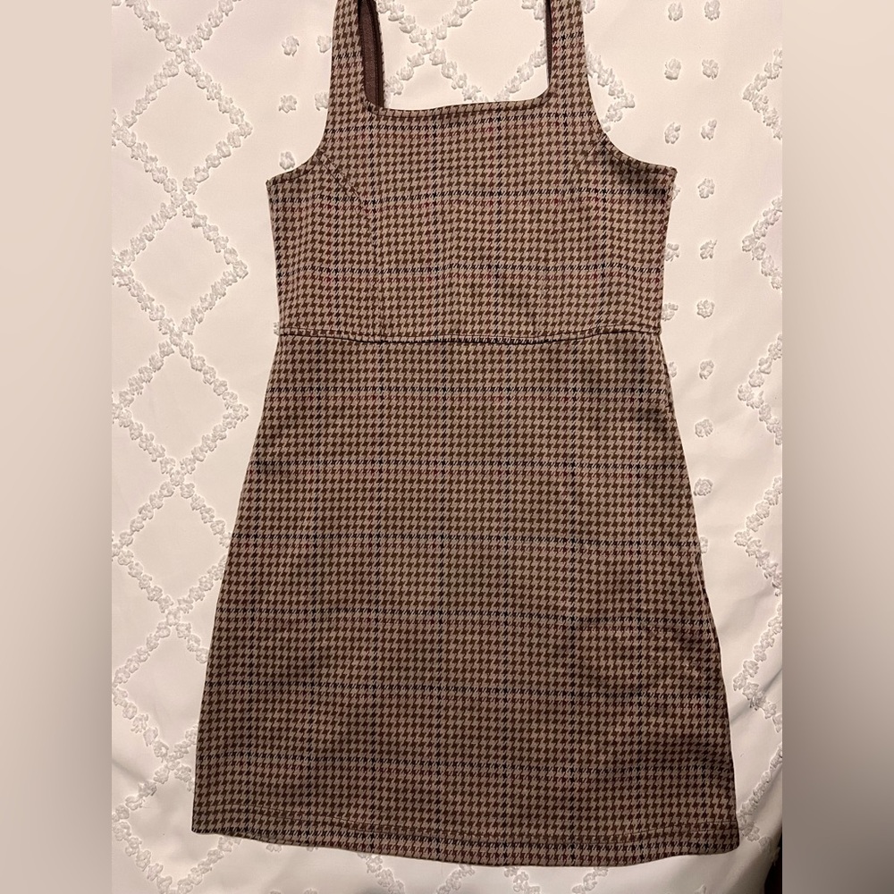 Abercrombie kids dress